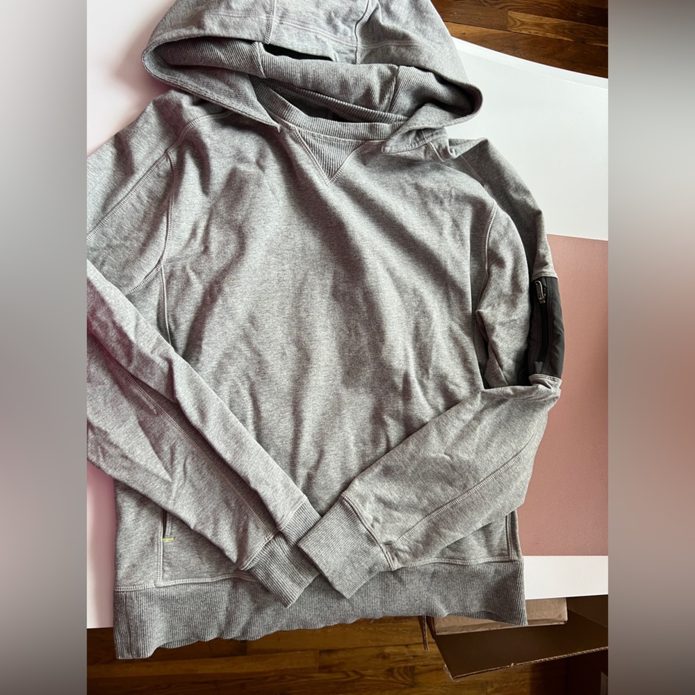 Lululemon Hoodie Size Small